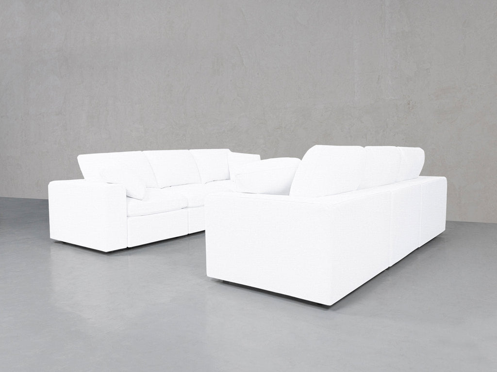 3-3 Sofa Set