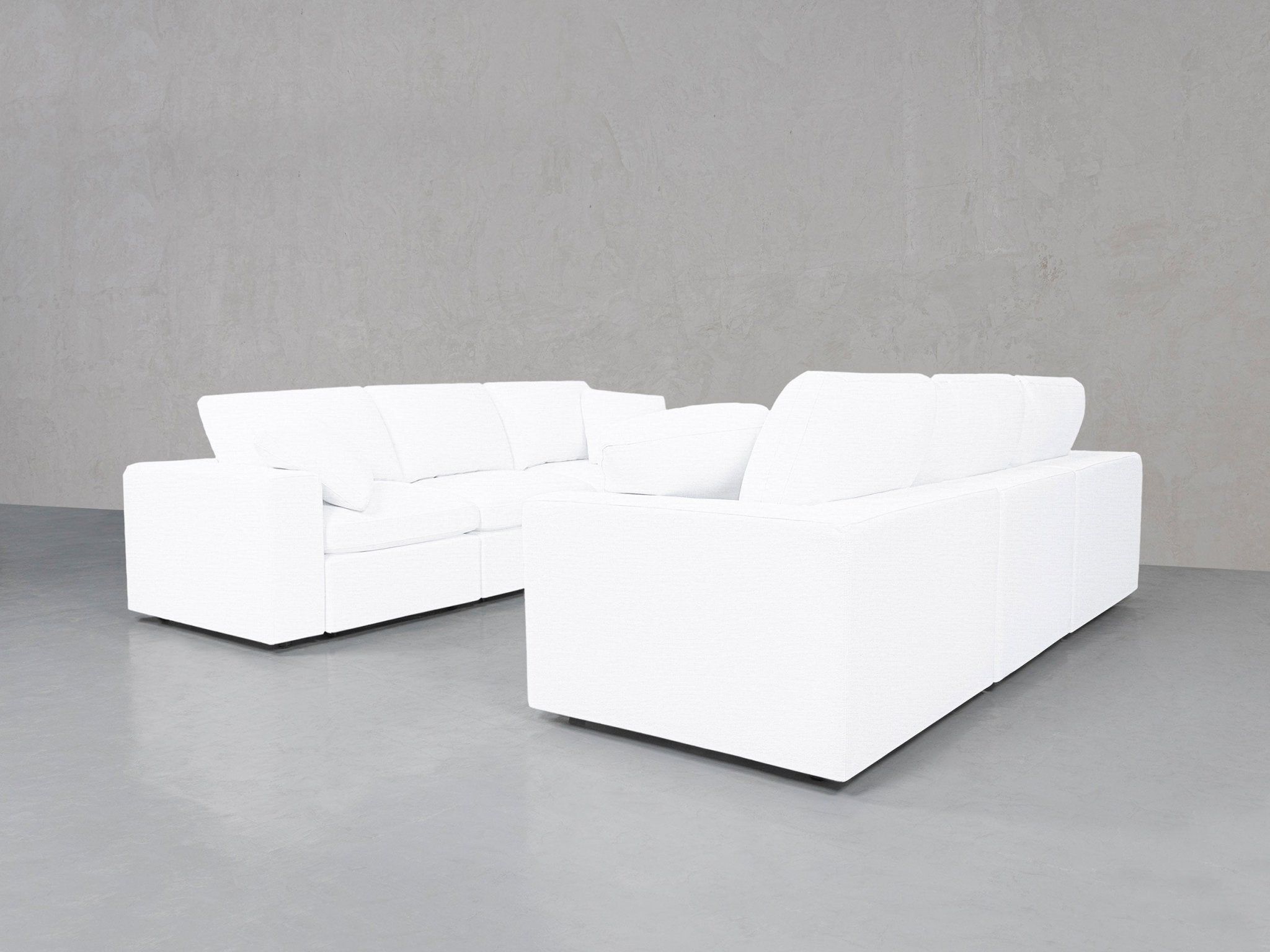 3-3 Sofa Set