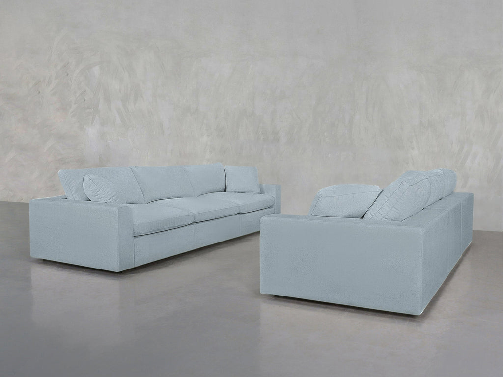 3-3 Sofa Set
