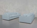 3-3 Sofa Set
