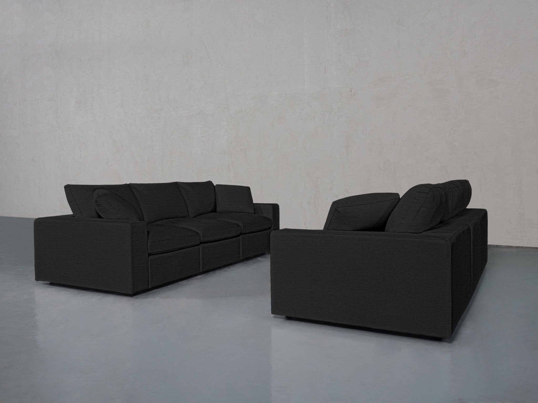 3-3 Sofa Set