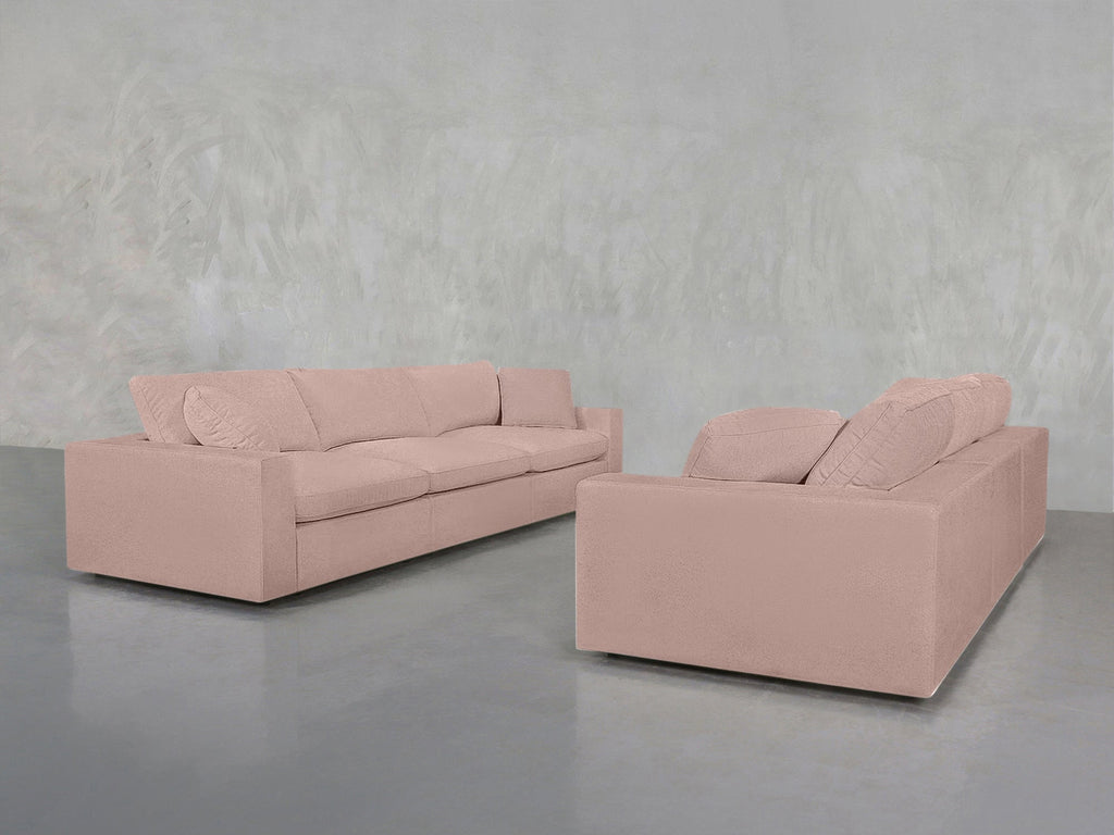 3-3 Sofa Set