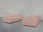 3-3 Sofa Set