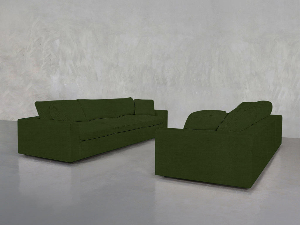 3-3 Sofa Set