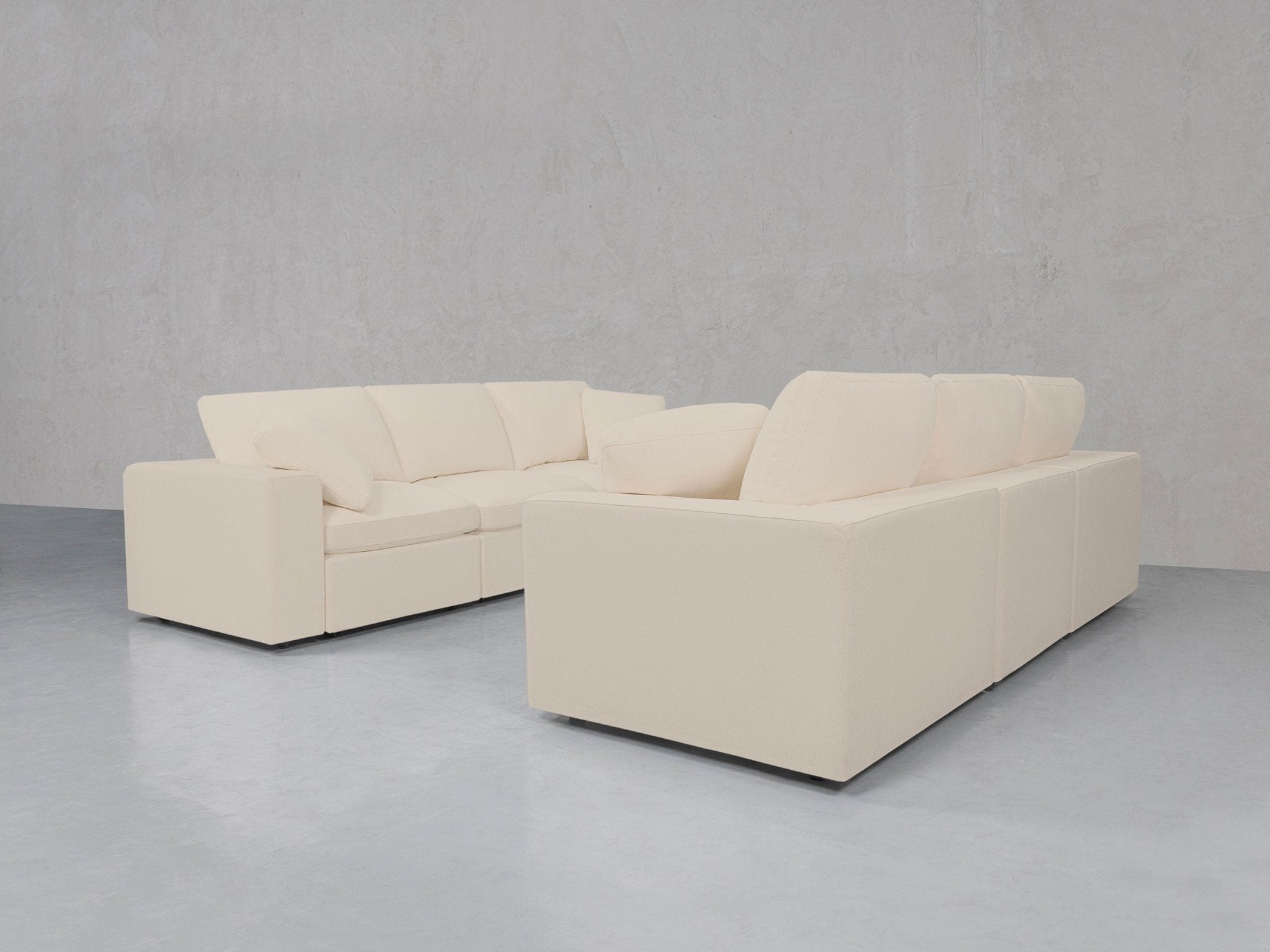 3-3 Sofa Set