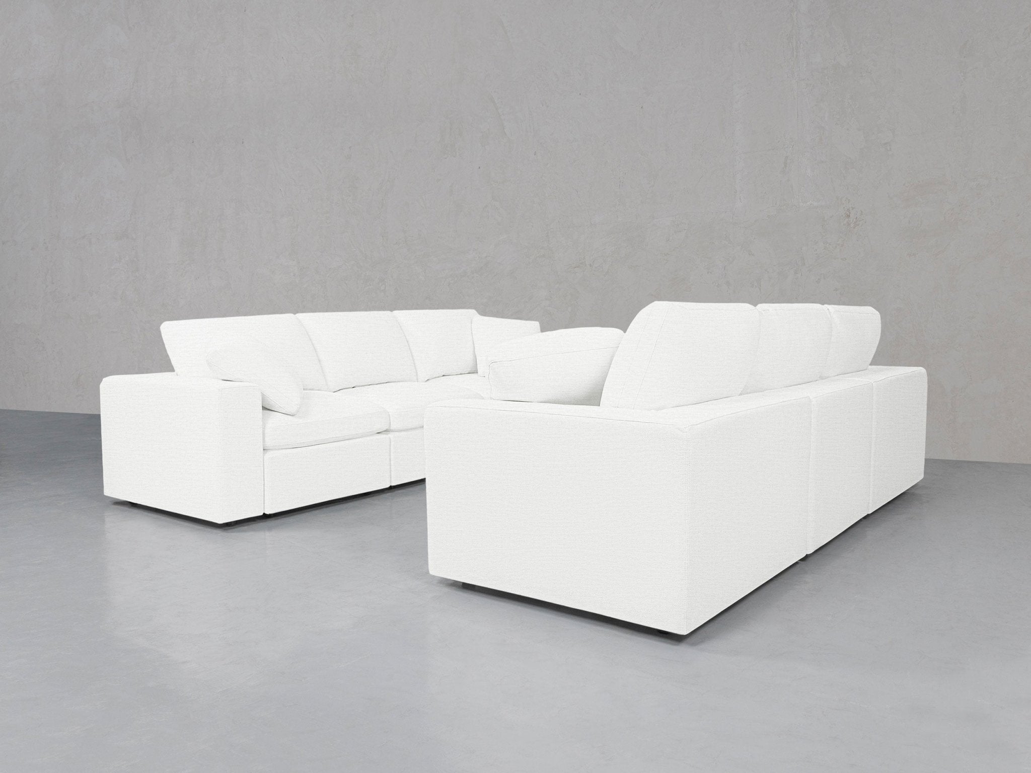 3-3 Sofa Set