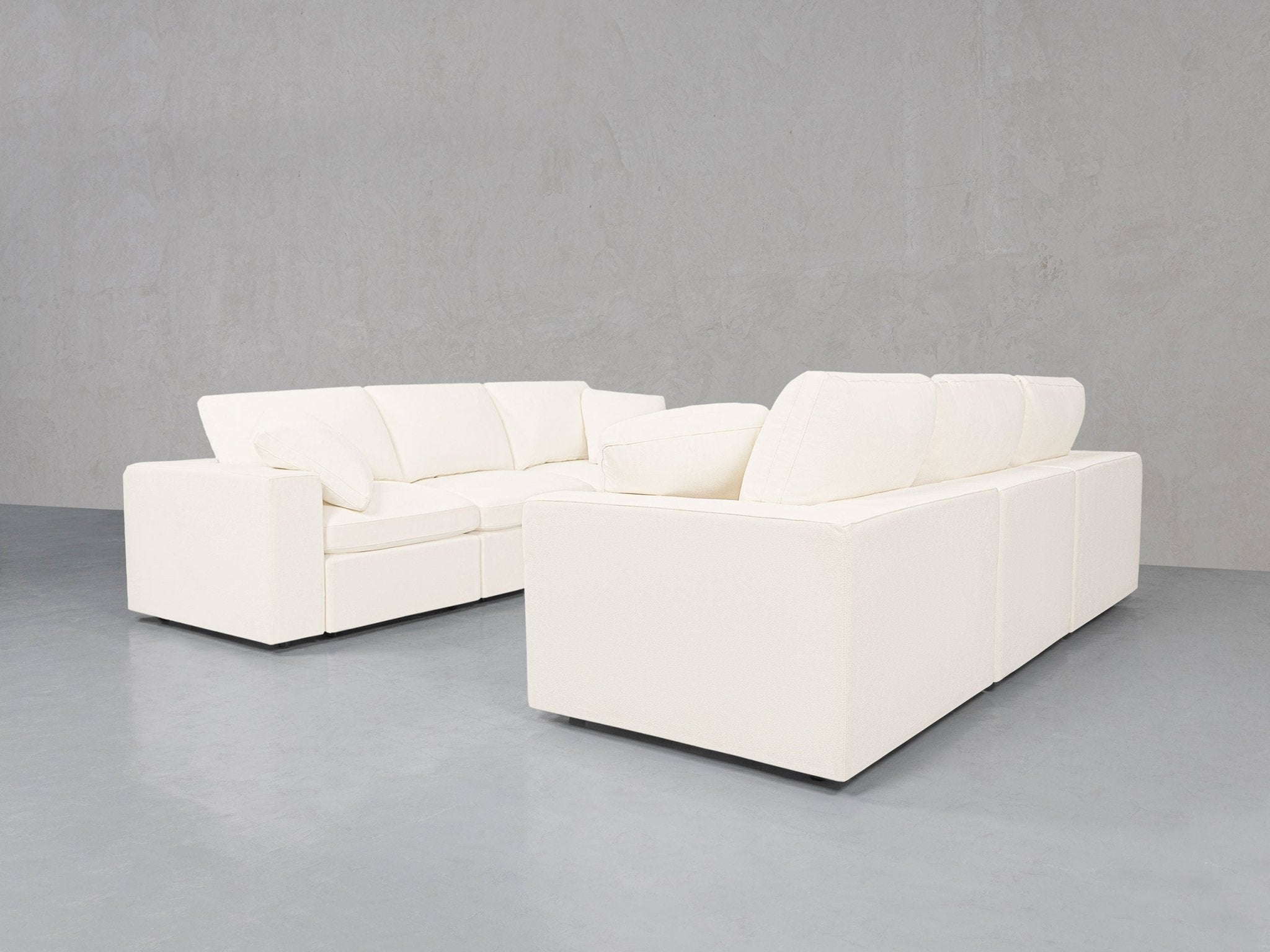 3-3 Sofa Set
