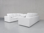 3-3 Sofa Set