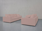 3-3 Sofa Set