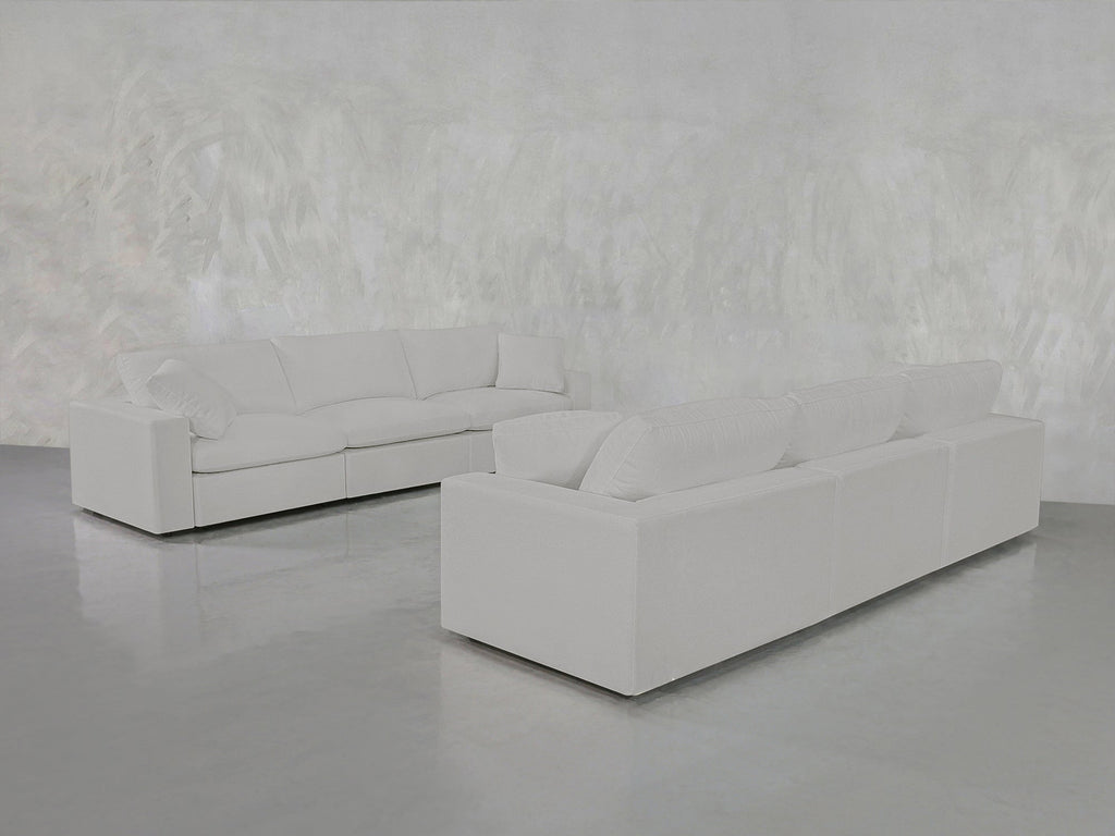 3-3 Sofa Set
