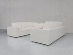 3-3 Sofa Set