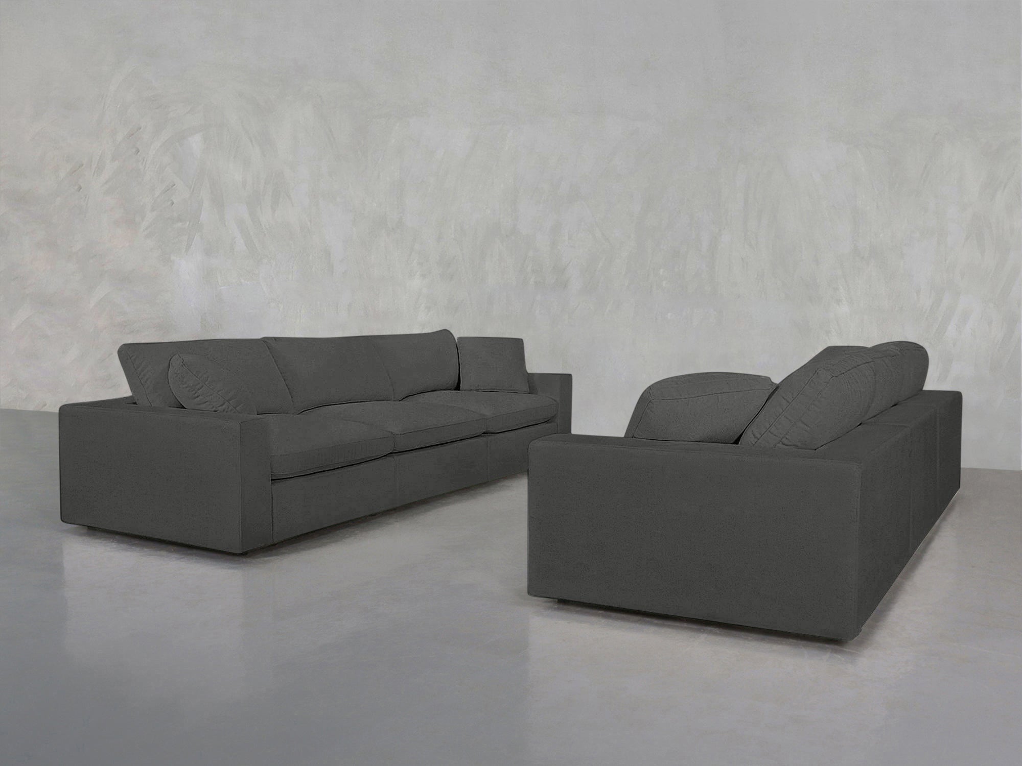 3-3 Sofa Set