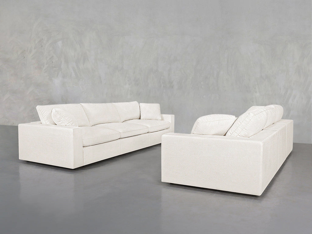 3-3 Sofa Set