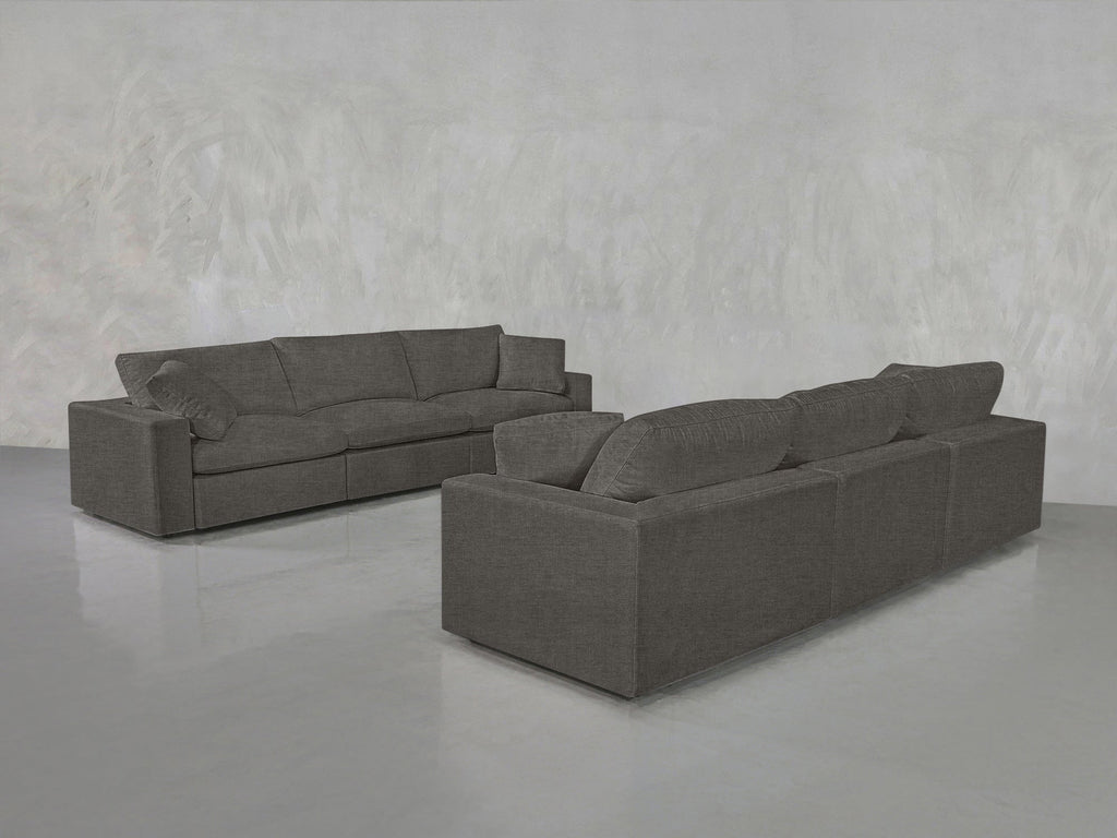 3-3 Sofa Set