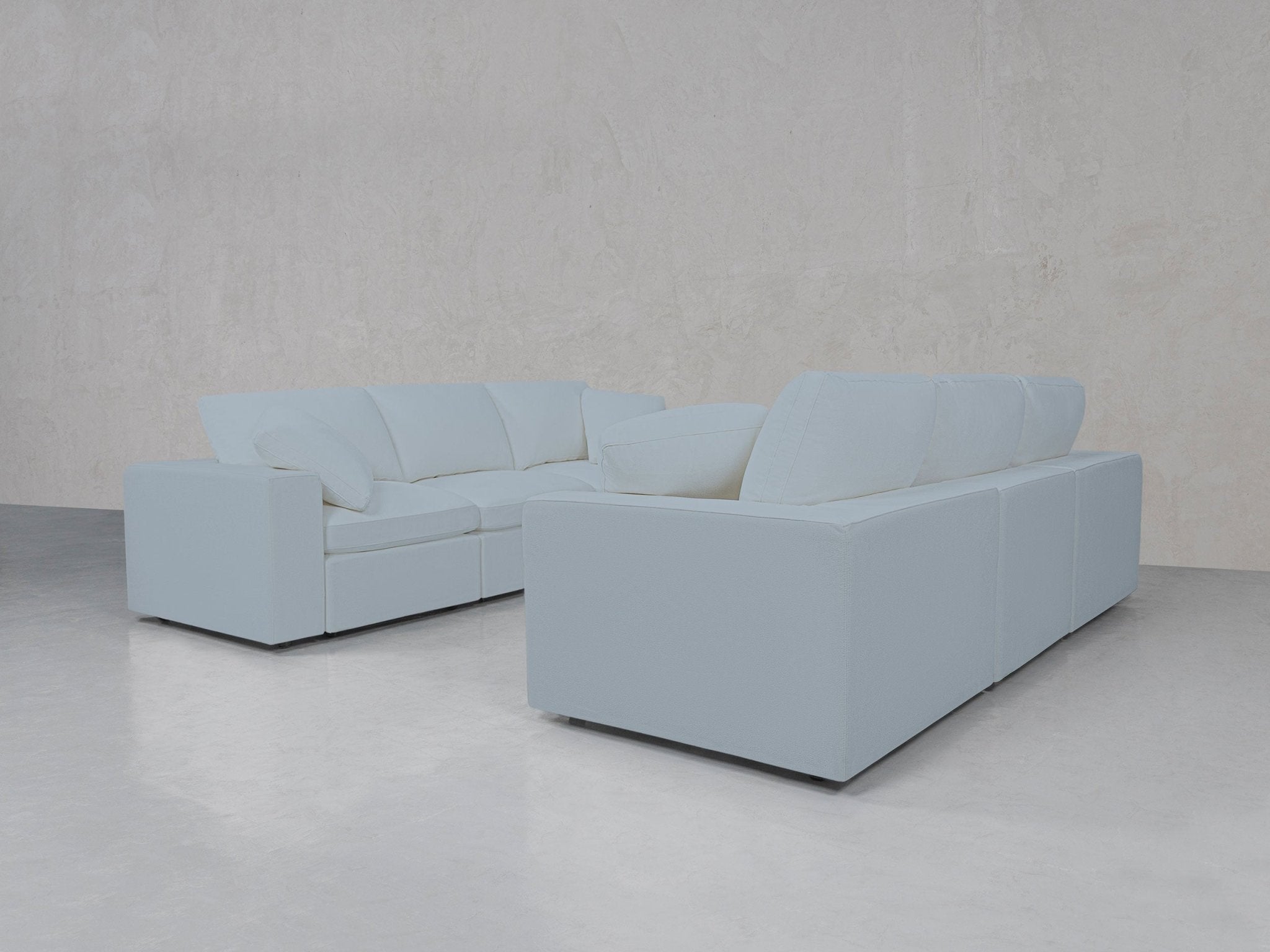 3-3 Sofa Set