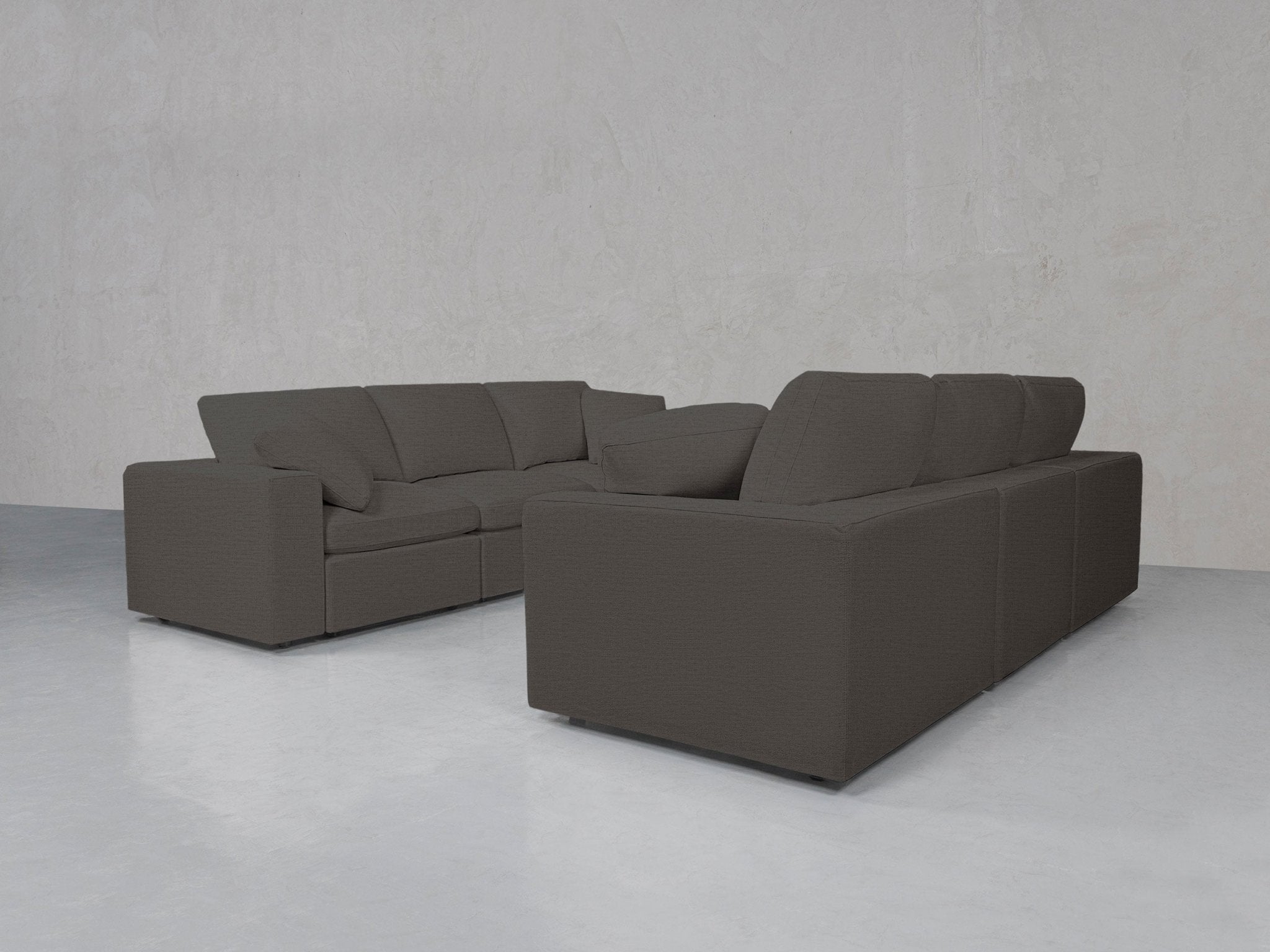 3-3 Sofa Set