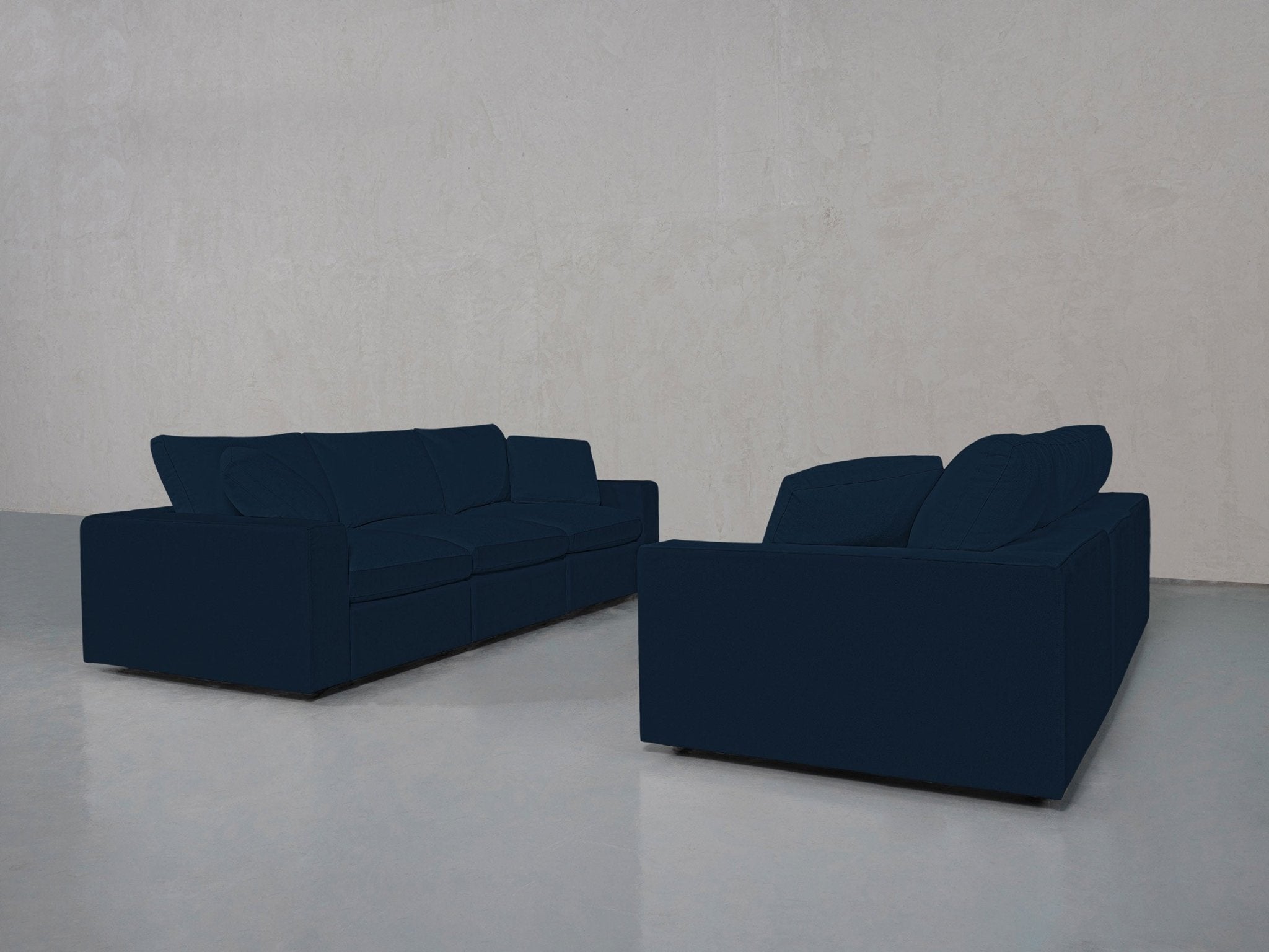 3-3 Sofa Set