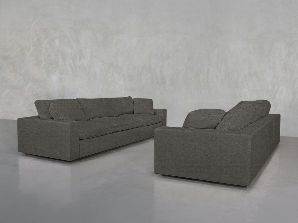 3-3 Sofa Set