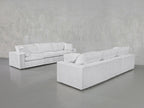 3-3 Sofa Set