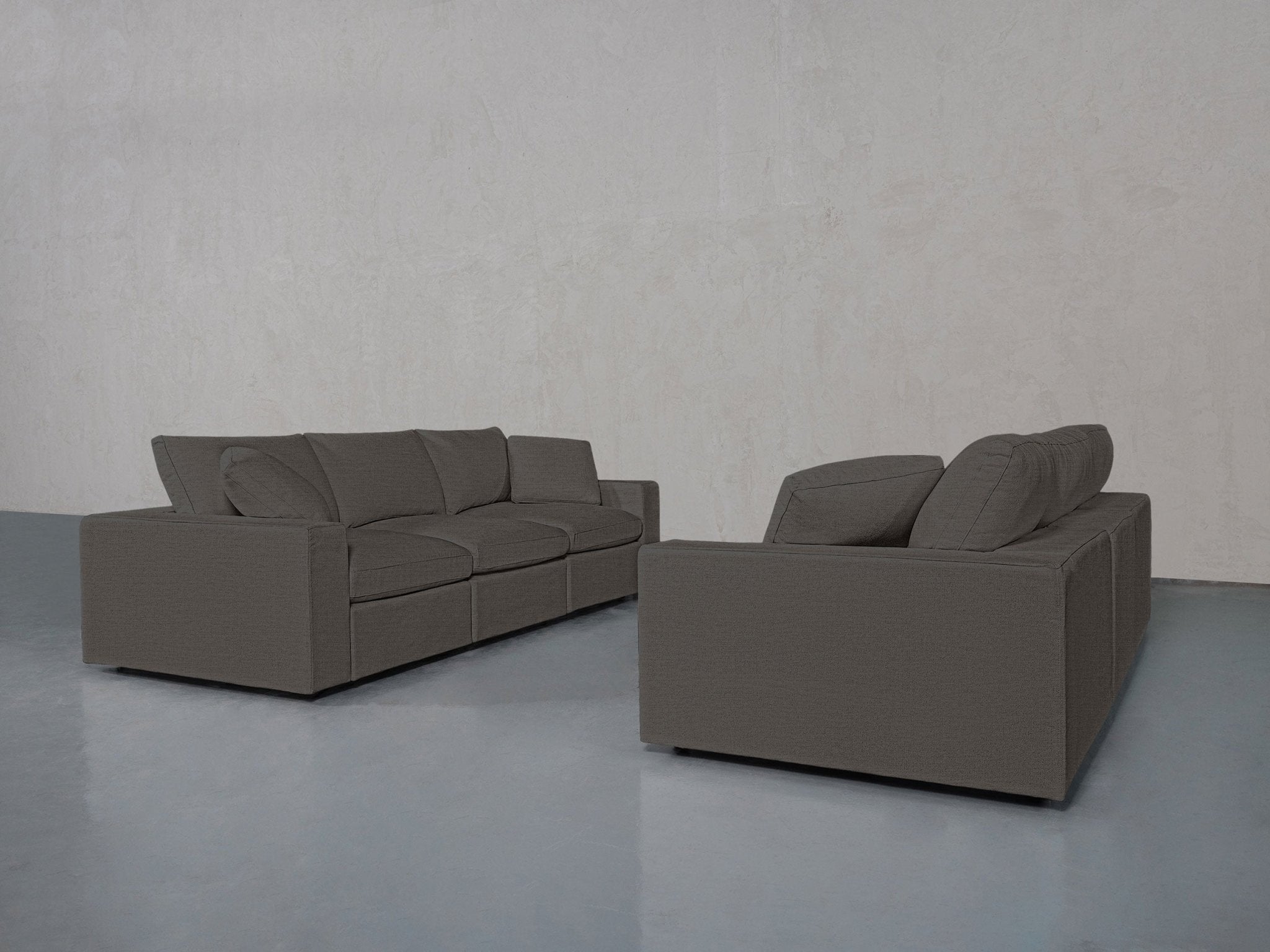 3-3 Sofa Set
