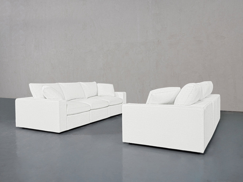 3-3 Sofa Set