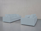 3-3 Sofa Set