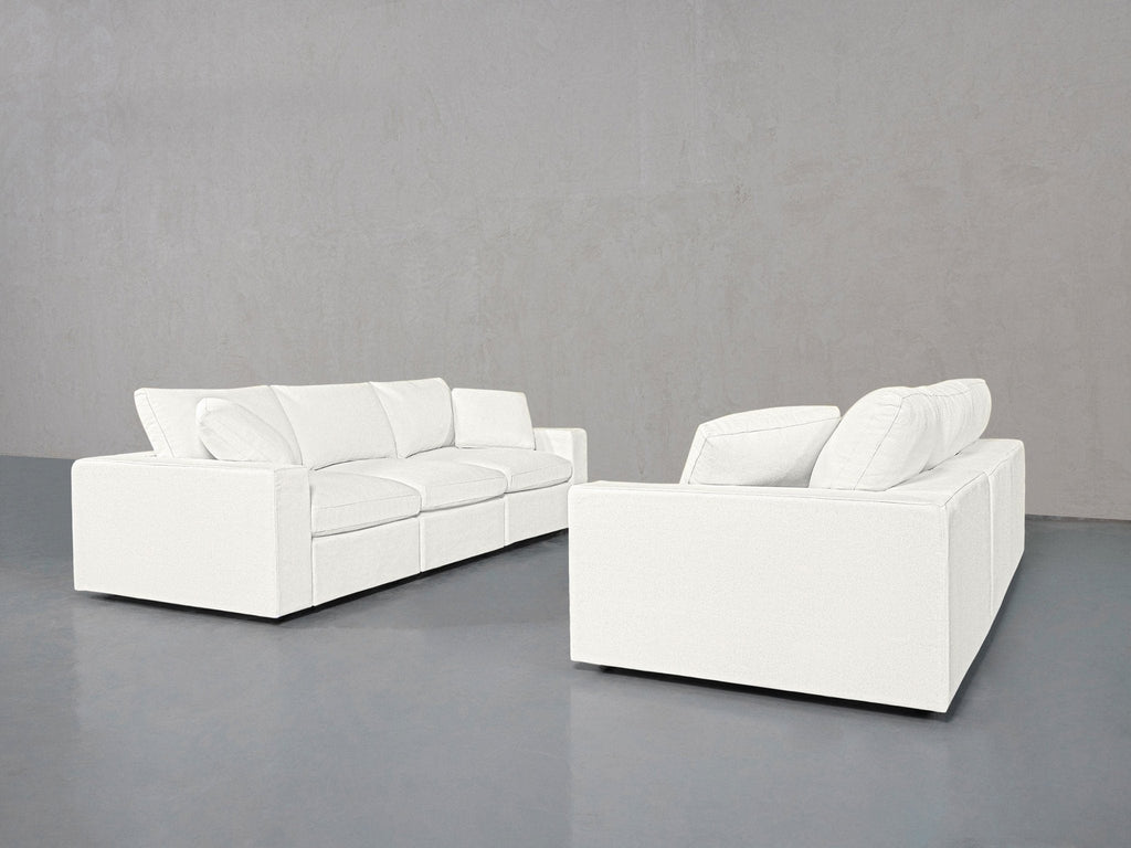 3-3 Sofa Set