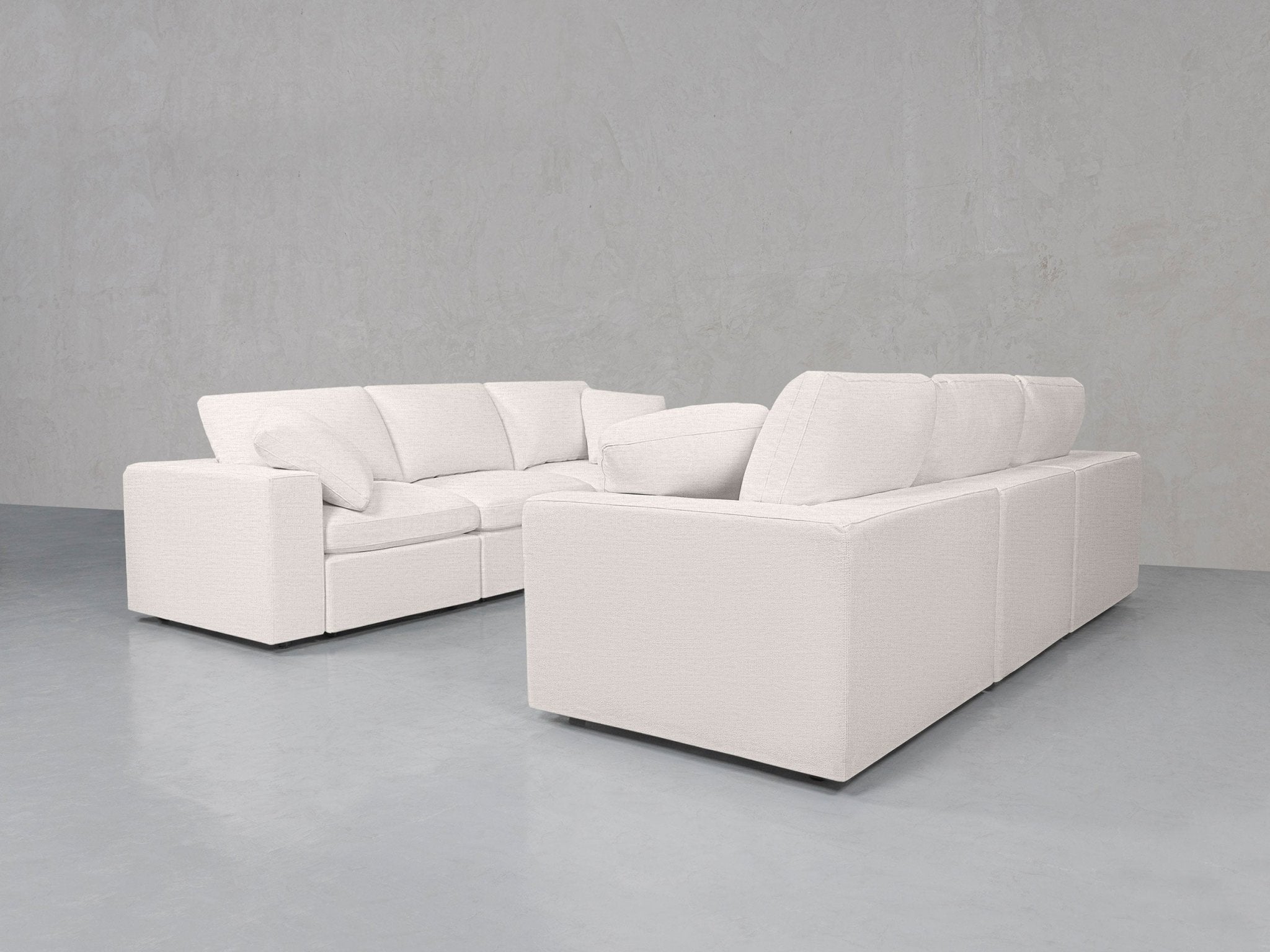 3-3 Sofa Set