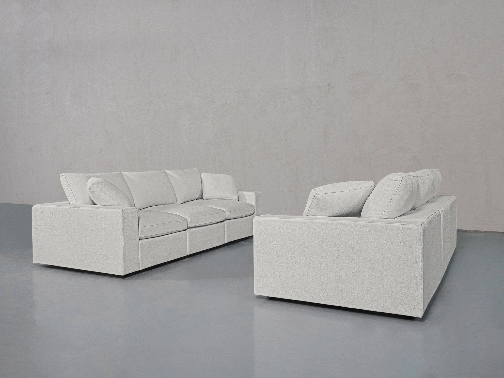 3-3 Sofa Set