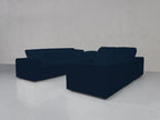 3-3 Sofa Set