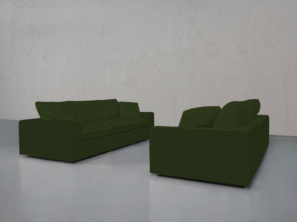 3-3 Sofa Set
