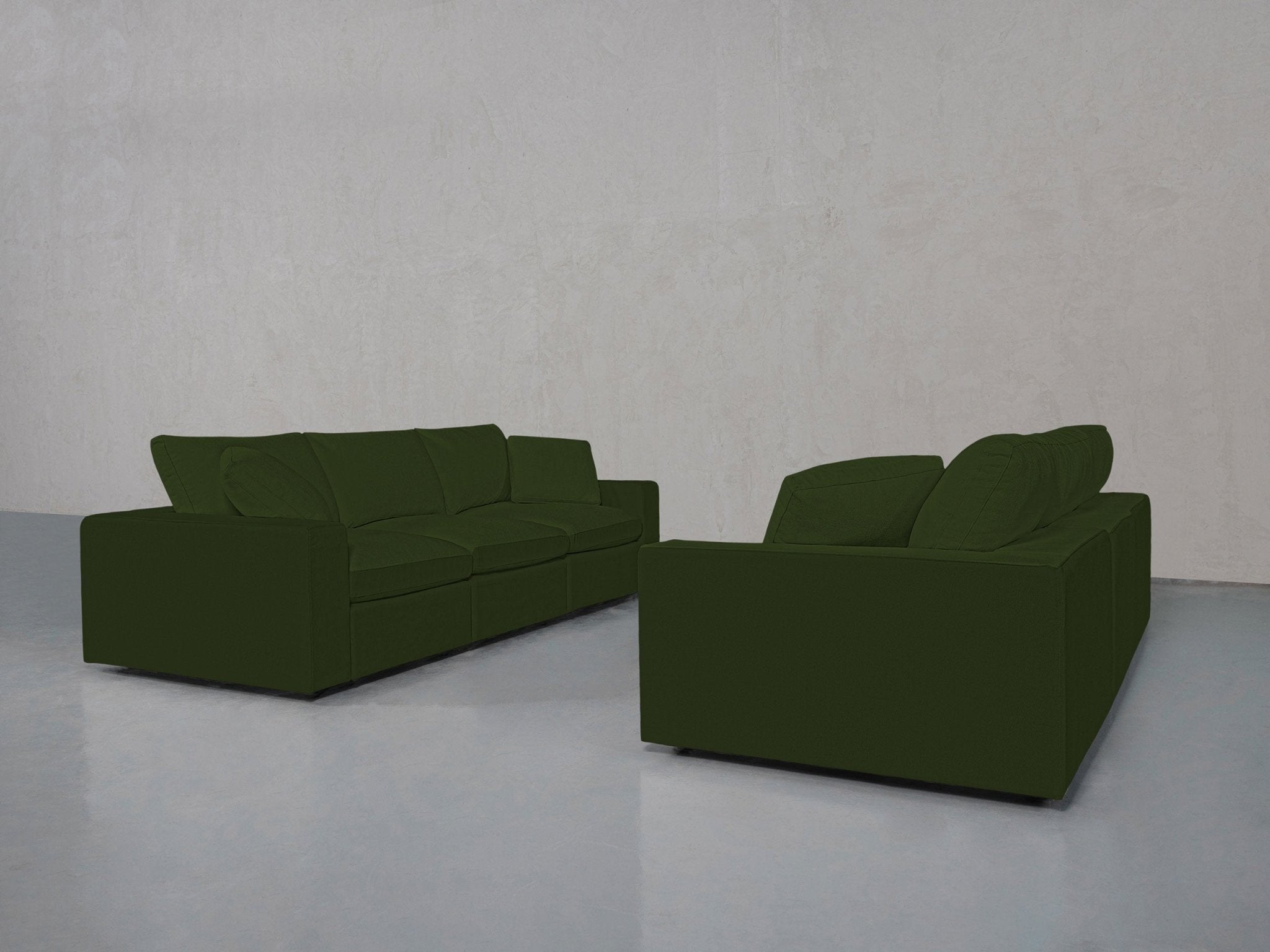 3-3 Sofa Set