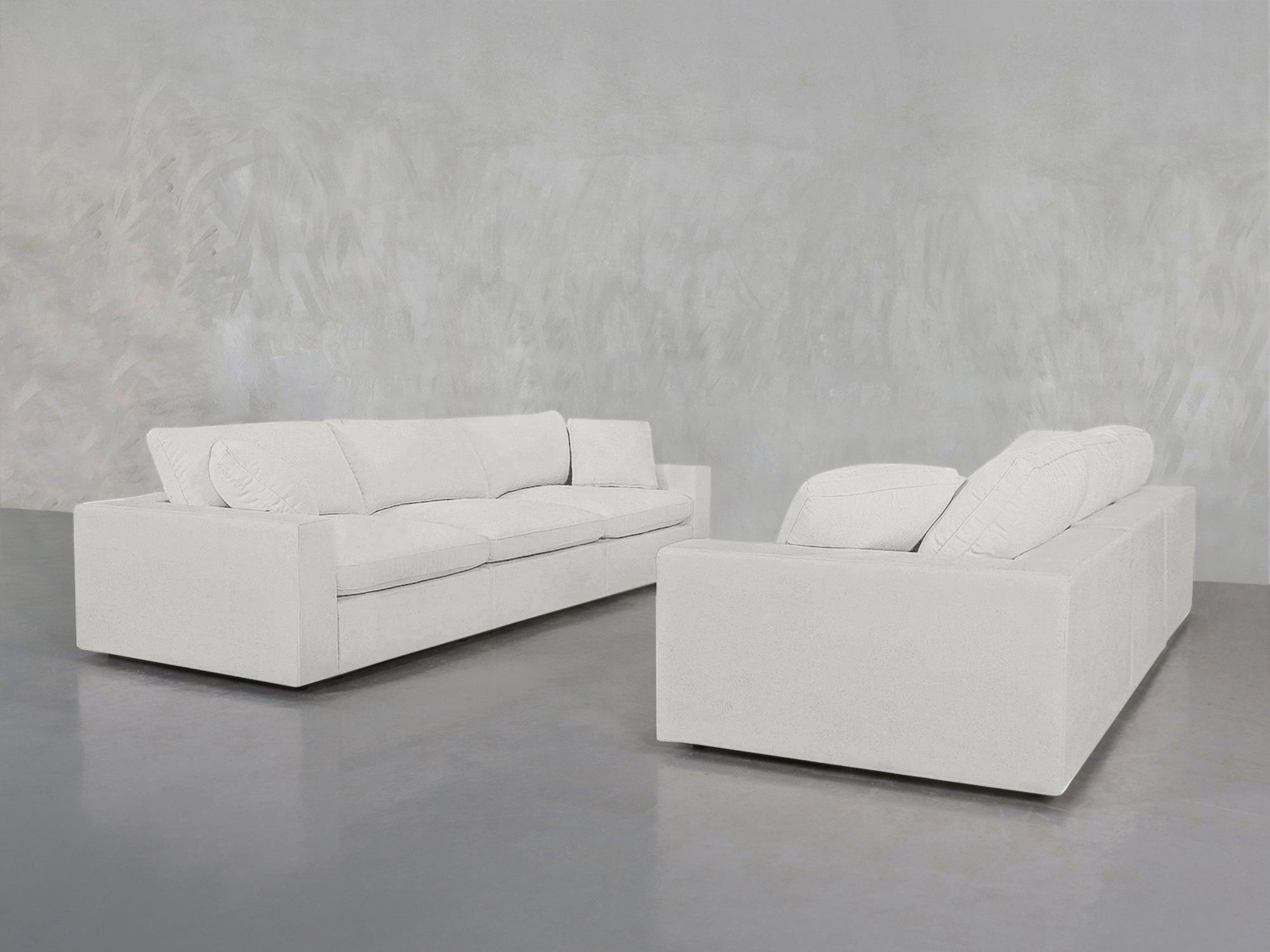 3-3 Sofa Set