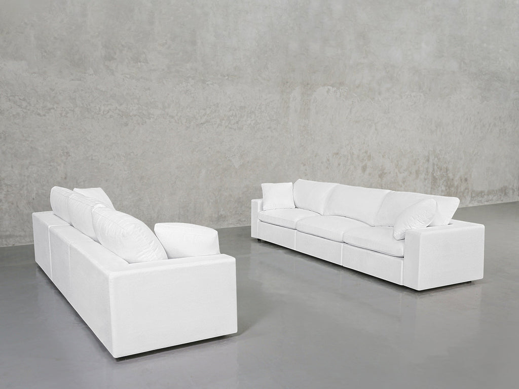 3-3 Sofa Set