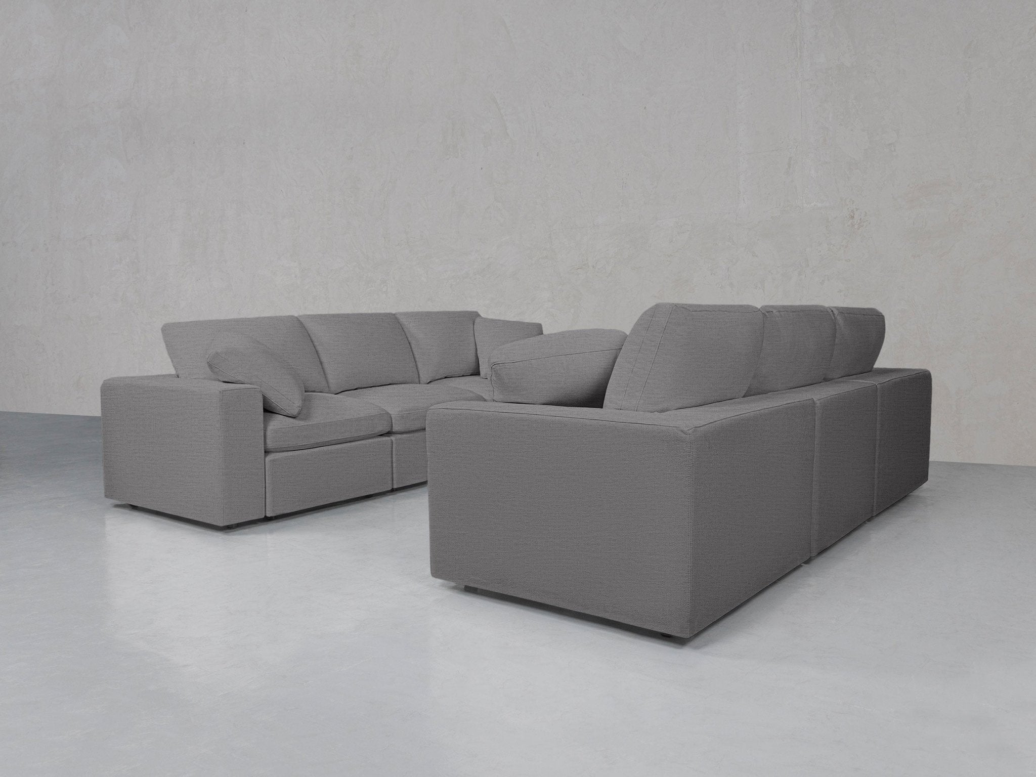 3-3 Sofa Set