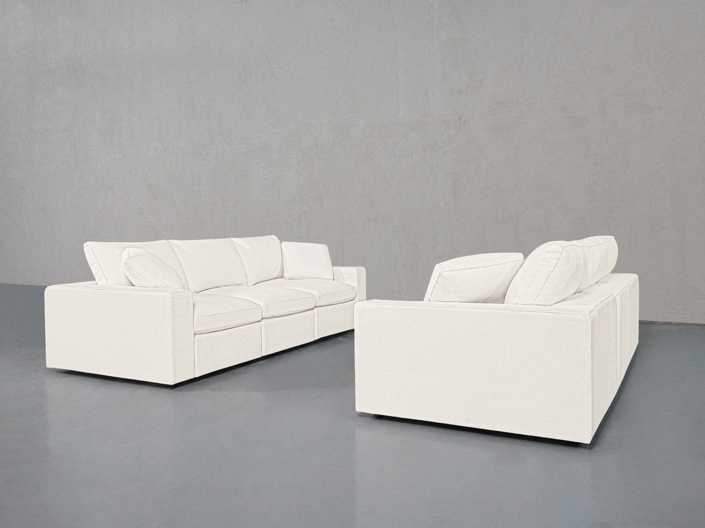3-3 Sofa Set