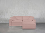 3-Seat Modular Chaise Sectional