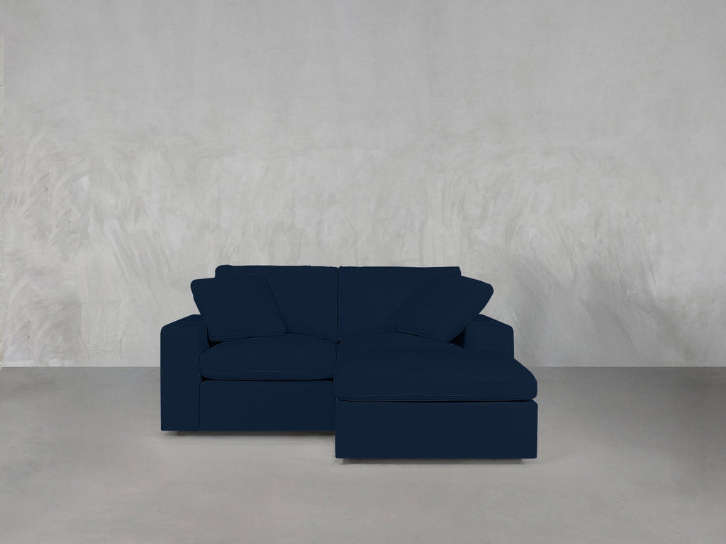 3-Seat Modular Chaise Sectional