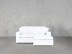 3-Seat Modular Chaise Sectional