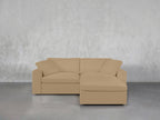 3-Seat Modular Chaise Sectional