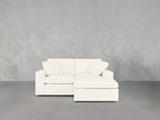 3-Seat Modular Chaise Sectional