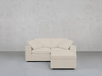 3-Seat Modular Chaise Sectional