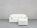 3-Seat Modular Chaise Sectional