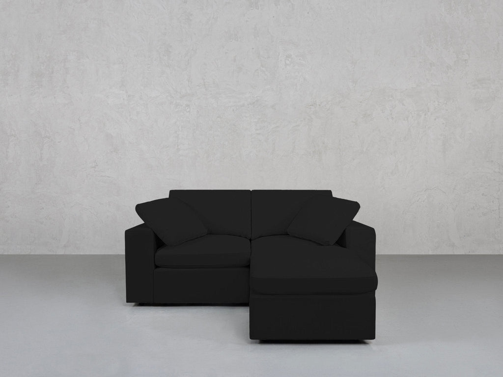 3-Seat Modular Chaise Sectional