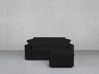 3-Seat Modular Chaise Sectional