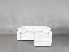 3-Seat Modular Chaise Sectional