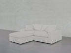 3-Seat Modular Chaise Sectional
