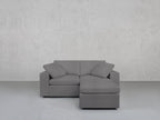 3-Seat Modular Chaise Sectional