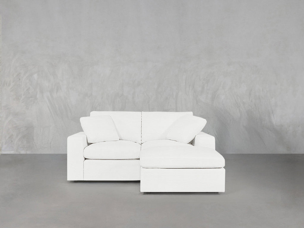 3-Seat Modular Chaise Sectional