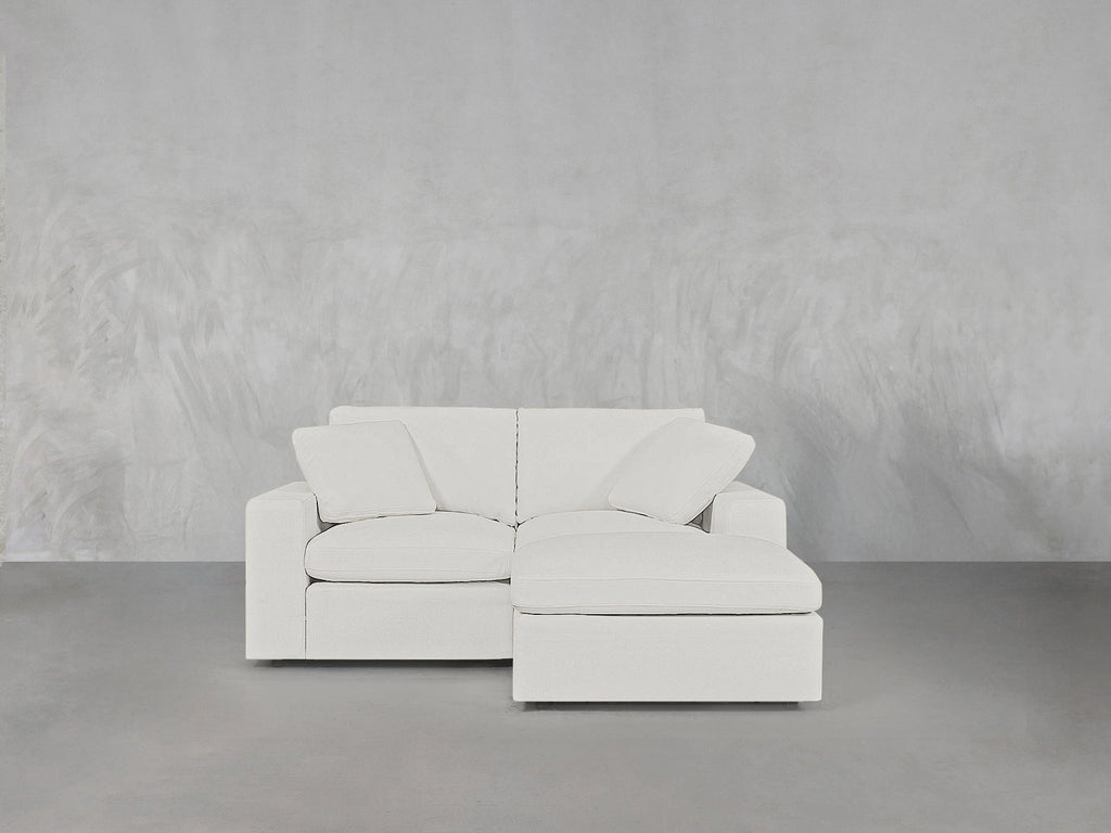 3-Seat Modular Chaise Sectional